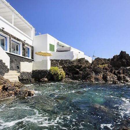 Willa Casa La Marea Punta Mujeres Zewnętrze zdjęcie