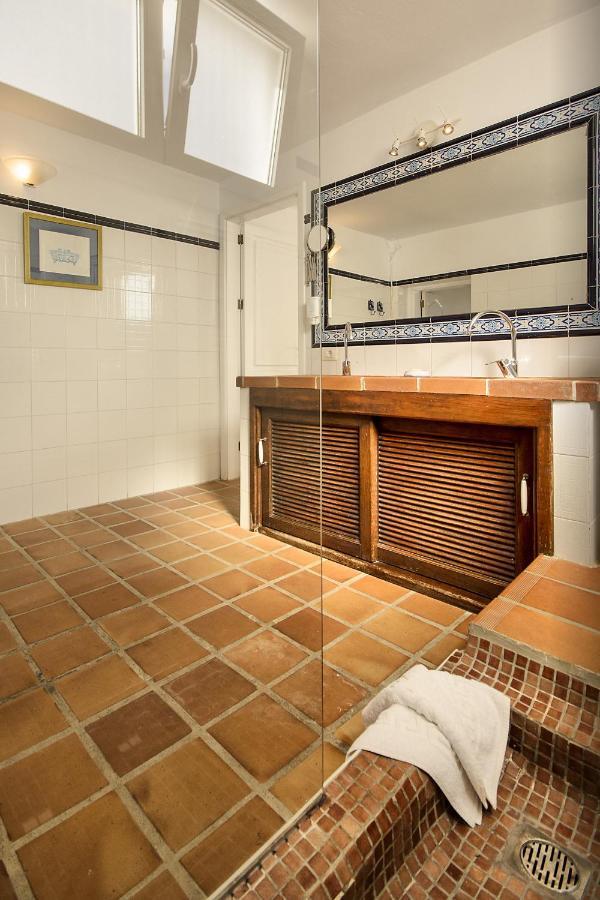 Willa Casa La Marea Punta Mujeres Zewnętrze zdjęcie