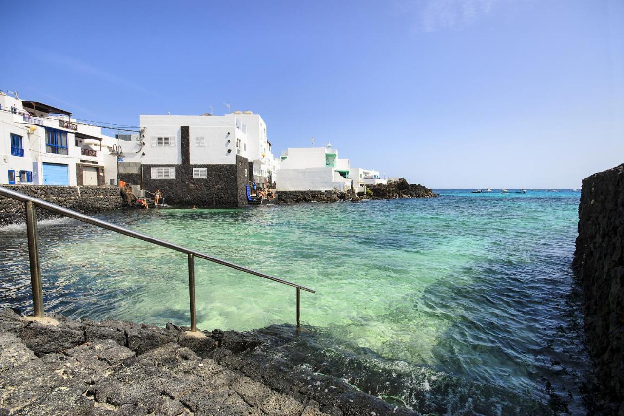 Willa Casa La Marea Punta Mujeres Zewnętrze zdjęcie