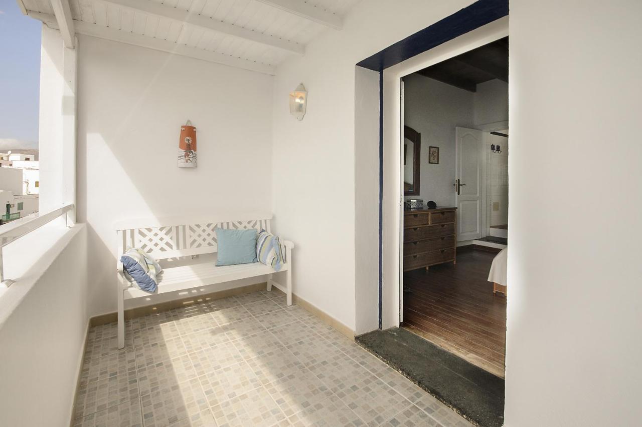 Willa Casa La Marea Punta Mujeres Zewnętrze zdjęcie